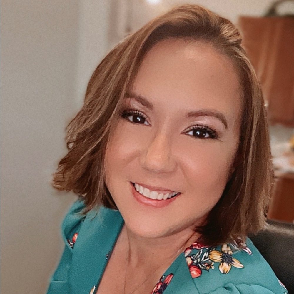 Meet your Posher, Kristin
